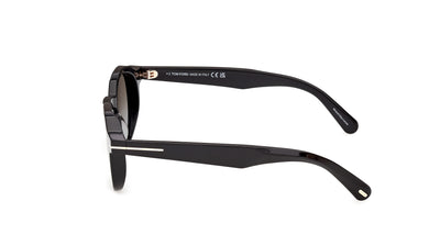 Tom Ford THOMAS-02 FT1358 01K