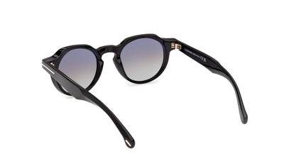 Tom Ford THOMAS-02 FT1358 01K