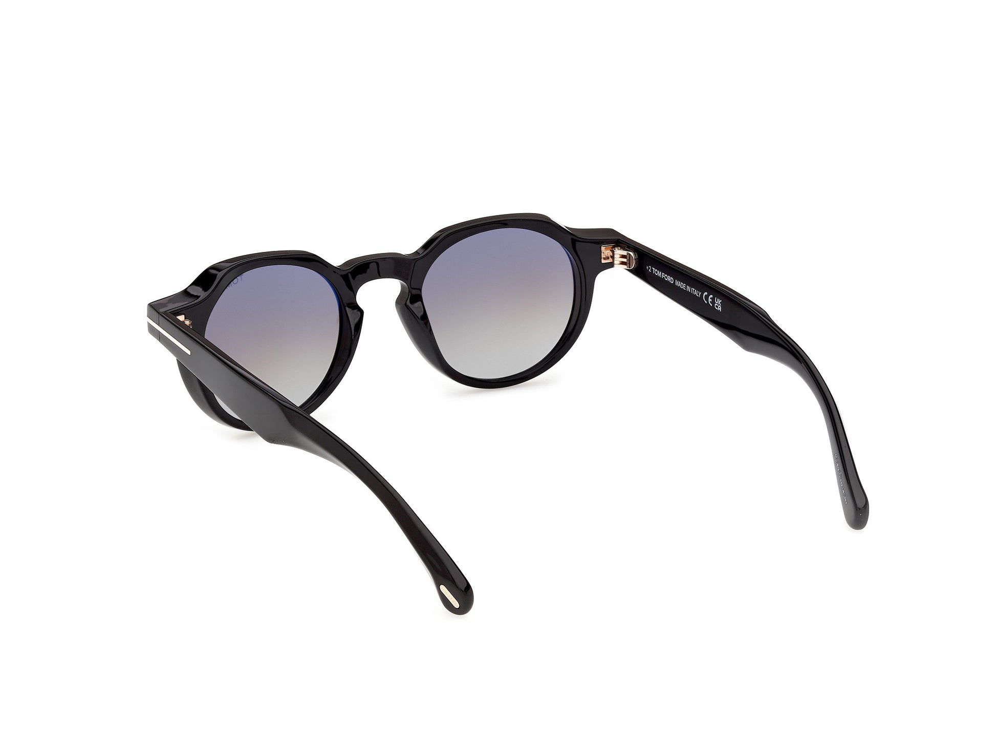 Tom Ford THOMAS-02 FT1358 01K