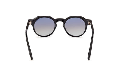 Tom Ford THOMAS-02 FT1358 01K