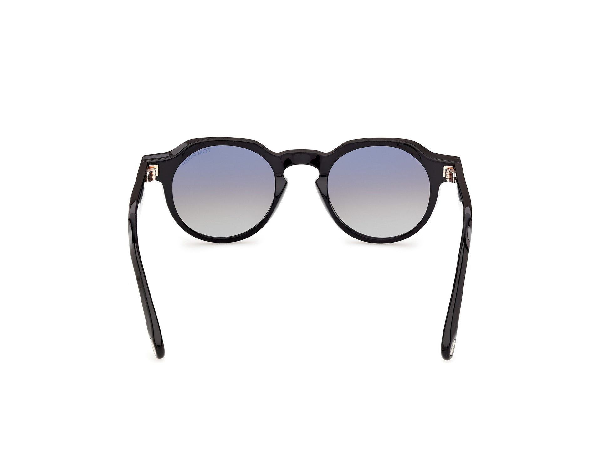 Tom Ford THOMAS-02 FT1358 01K