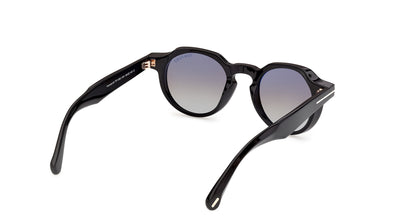 Tom Ford THOMAS-02 FT1358 01K
