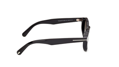 Tom Ford THOMAS-02 FT1358 01K