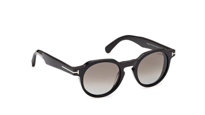 Tom Ford THOMAS-02 FT1358 01K