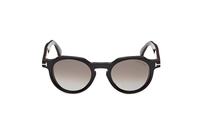 Tom Ford THOMAS-02 FT1358 01K