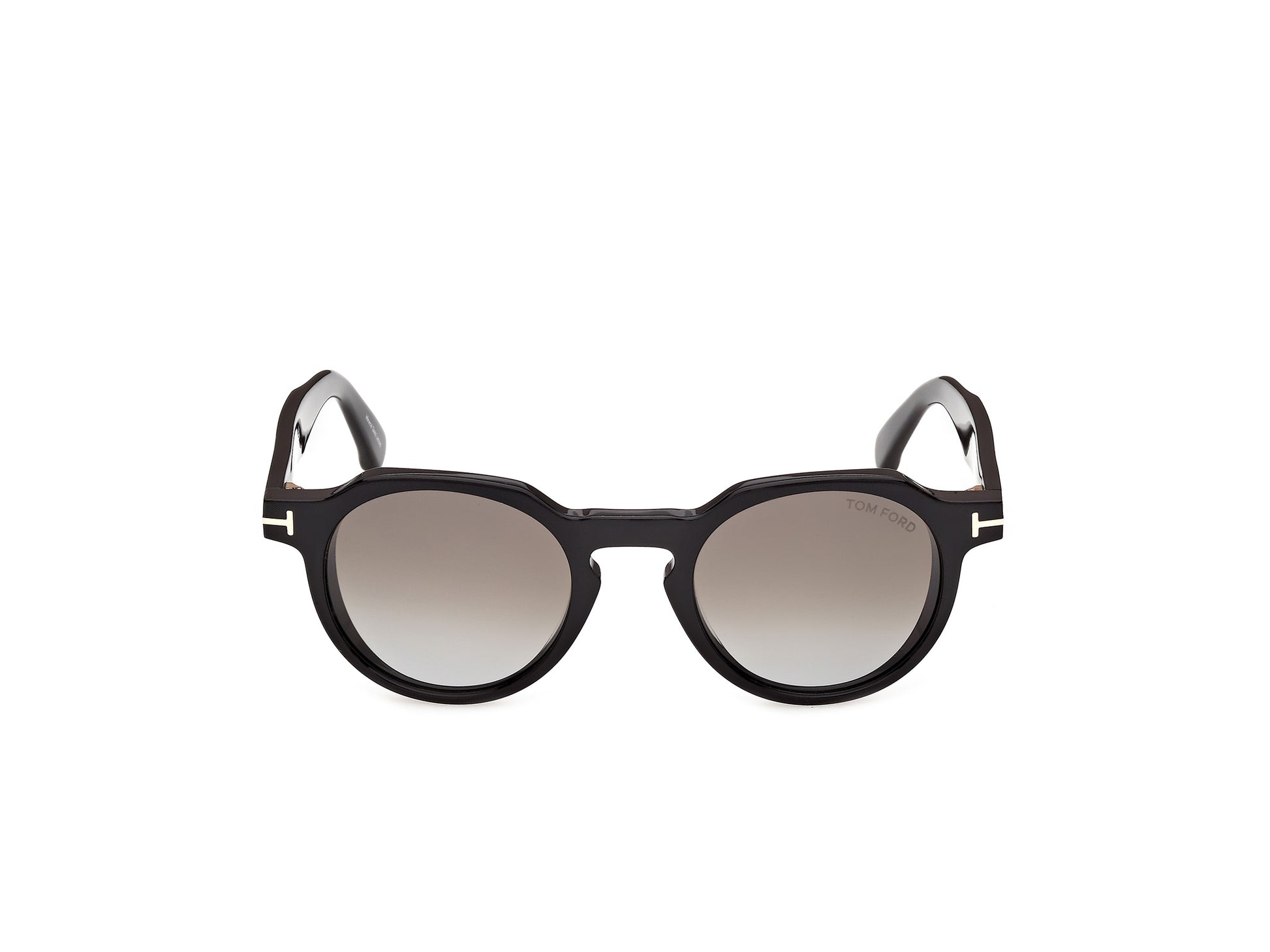 Tom Ford THOMAS-02 FT1358 01K
