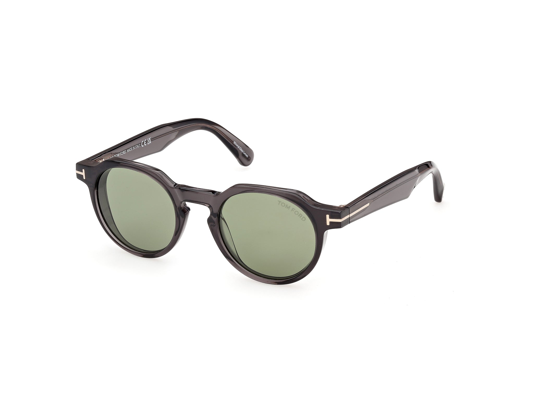 Tom Ford THOMAS-02 FT1358 20N