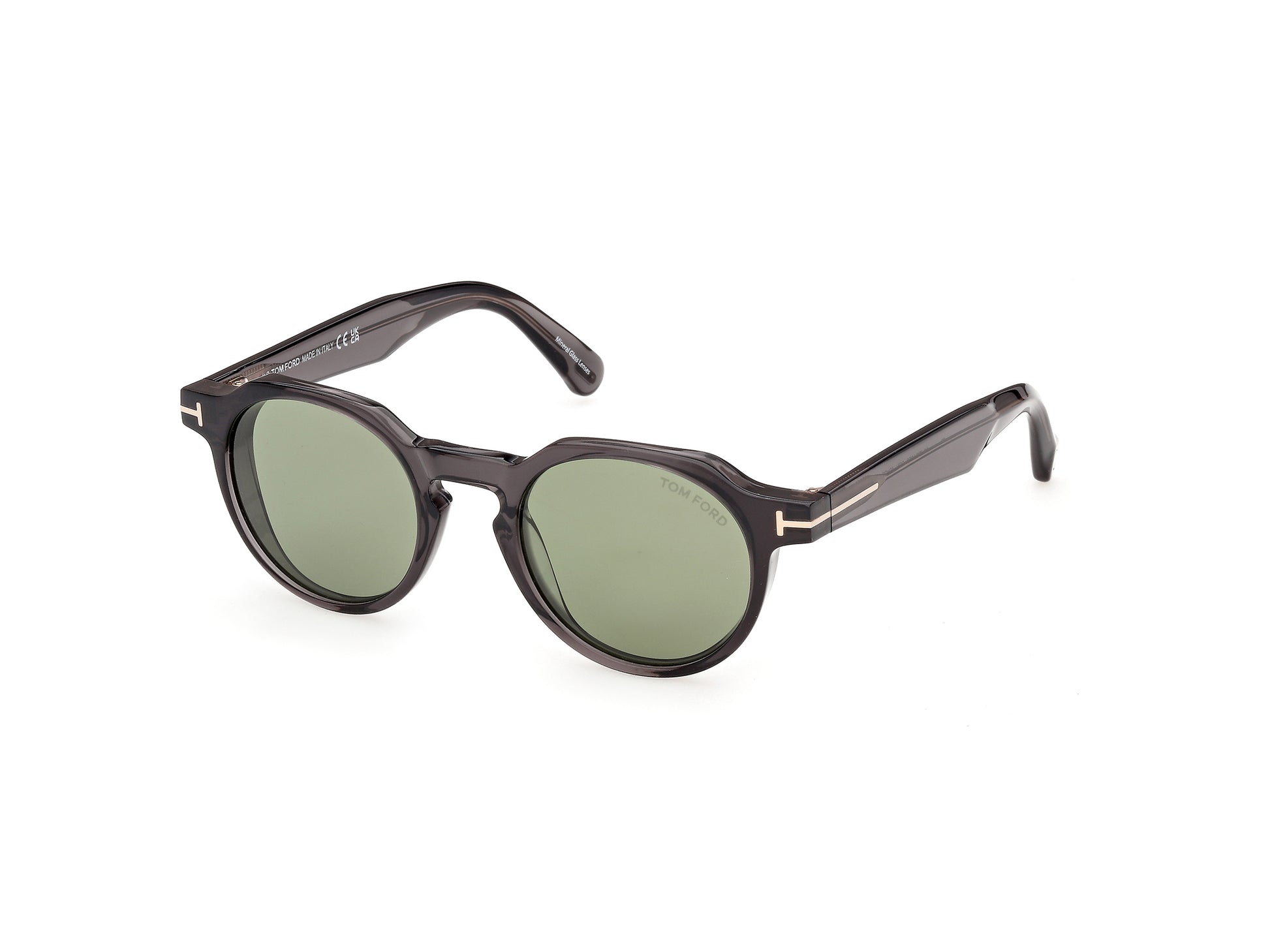 Tom Ford THOMAS-02 FT1358 20N