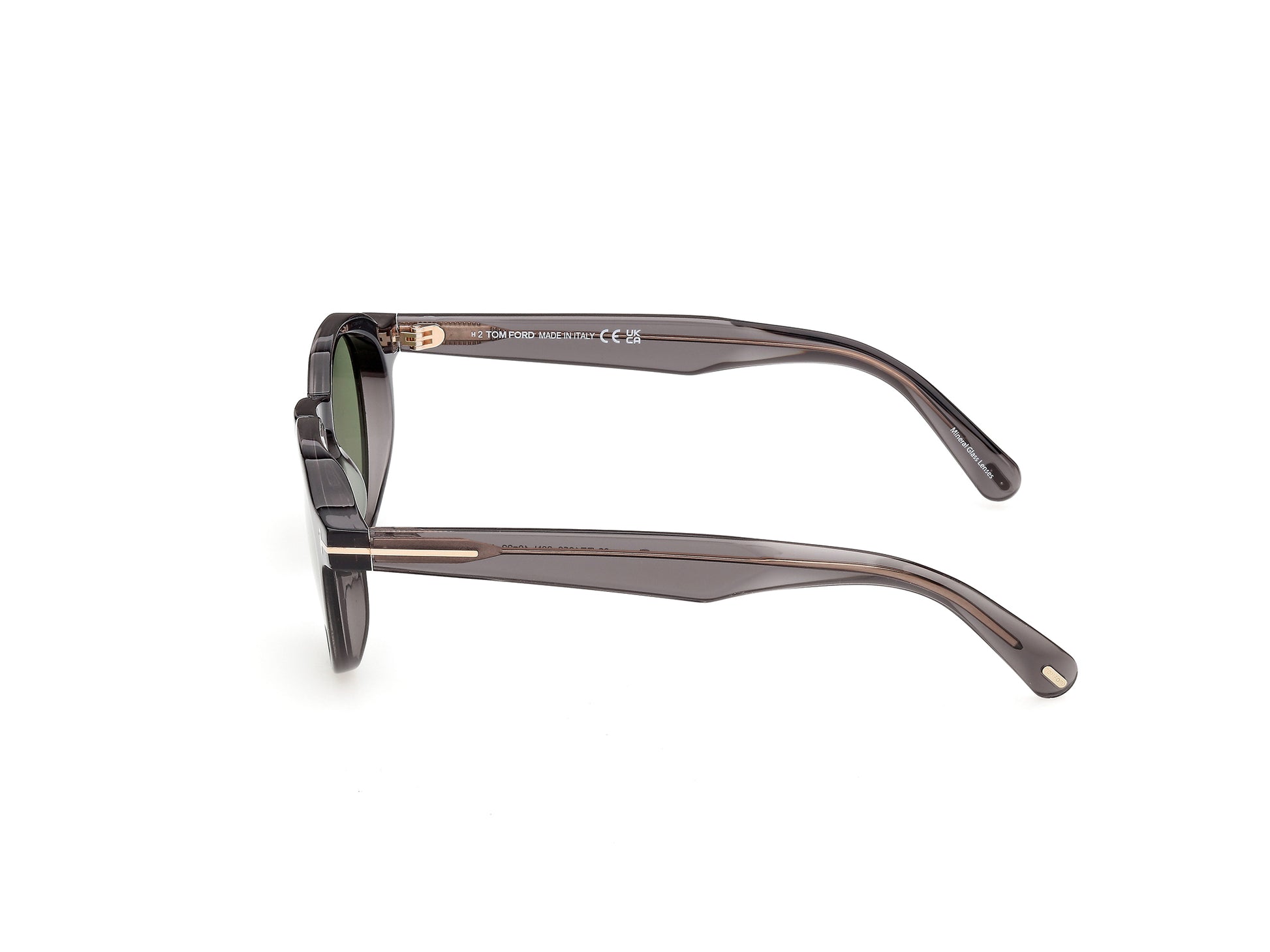 Tom Ford THOMAS-02 FT1358 20N