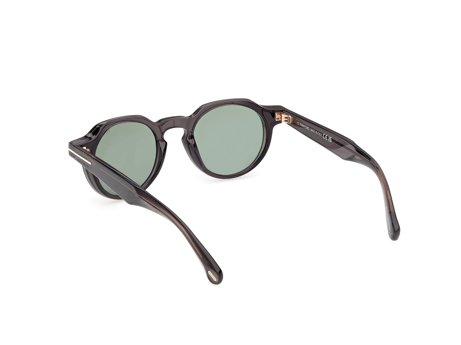 Tom Ford THOMAS-02 FT1358 20N