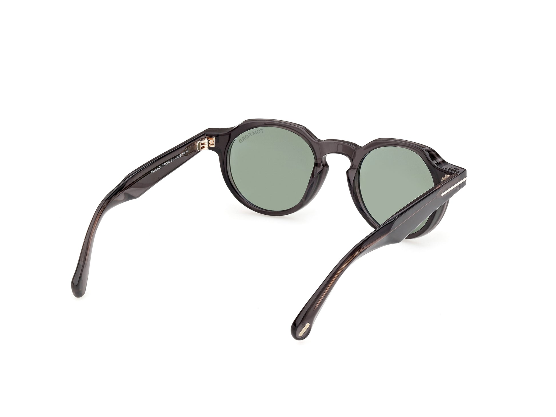 Tom Ford THOMAS-02 FT1358 20N