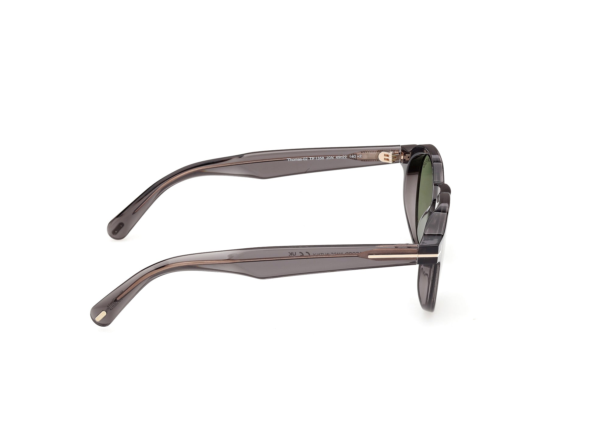 Tom Ford THOMAS-02 FT1358 20N