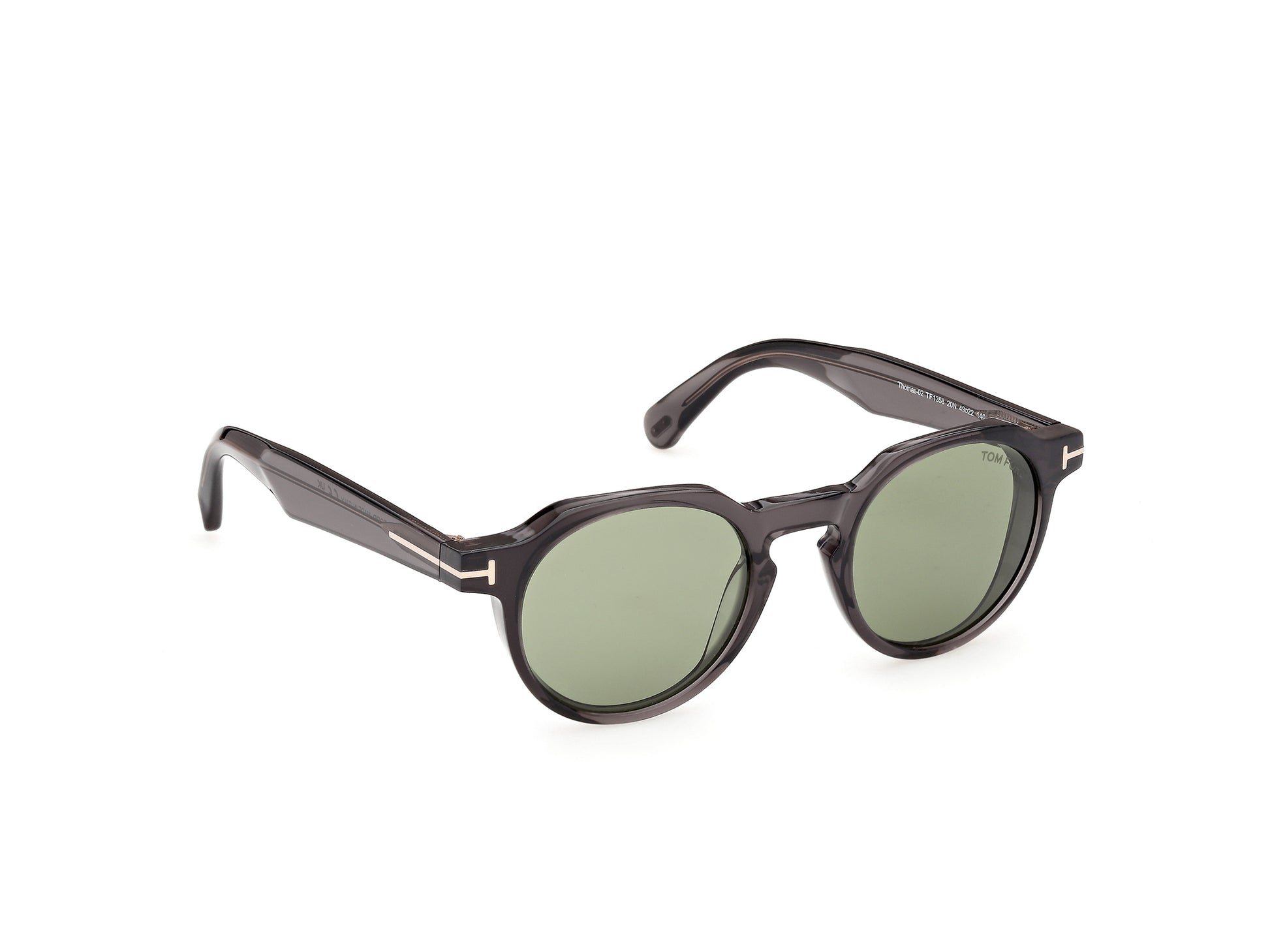 Tom Ford THOMAS-02 FT1358 20N