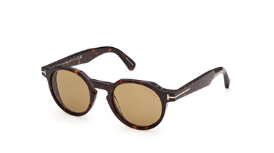 Tom Ford THOMAS-02 FT1358 52E