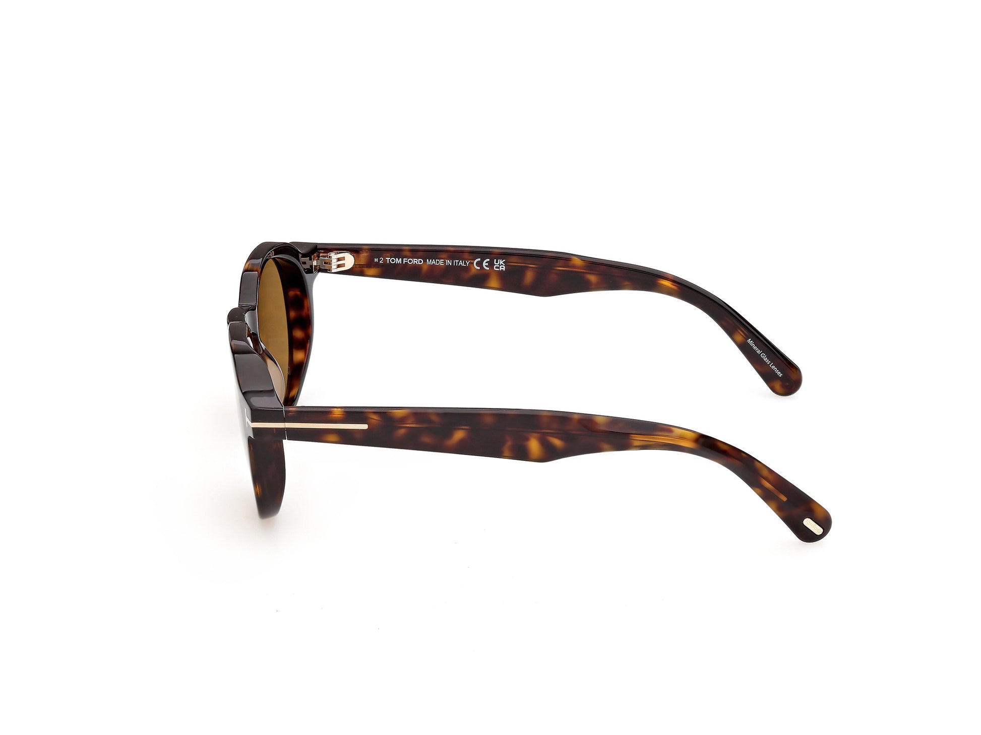 Tom Ford THOMAS-02 FT1358 52E