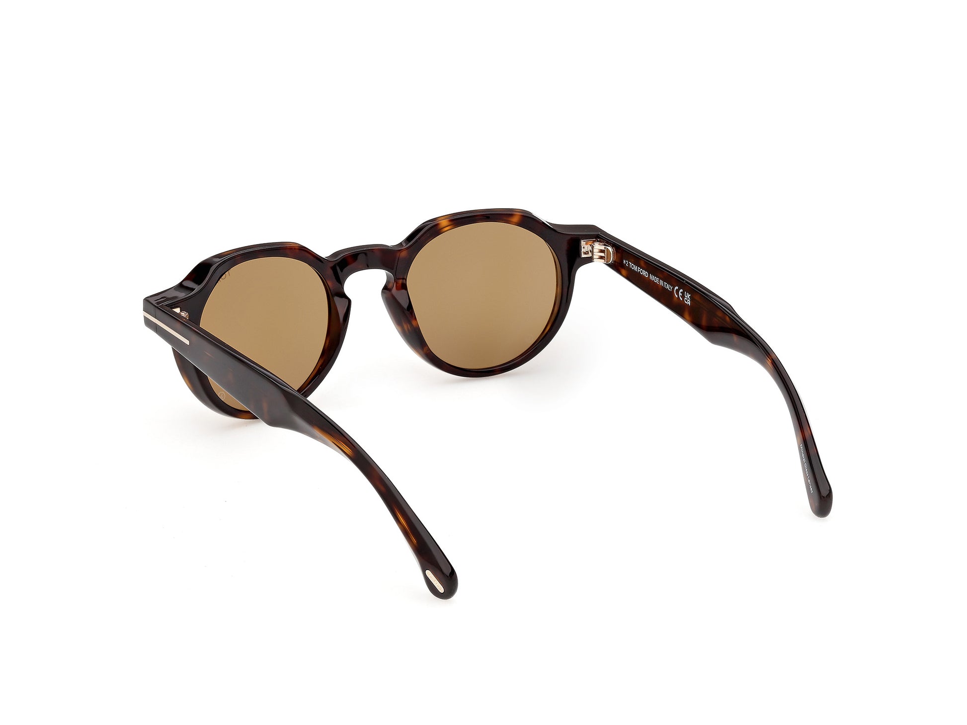 Tom Ford THOMAS-02 FT1358 52E