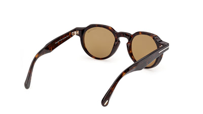 Tom Ford THOMAS-02 FT1358 52E