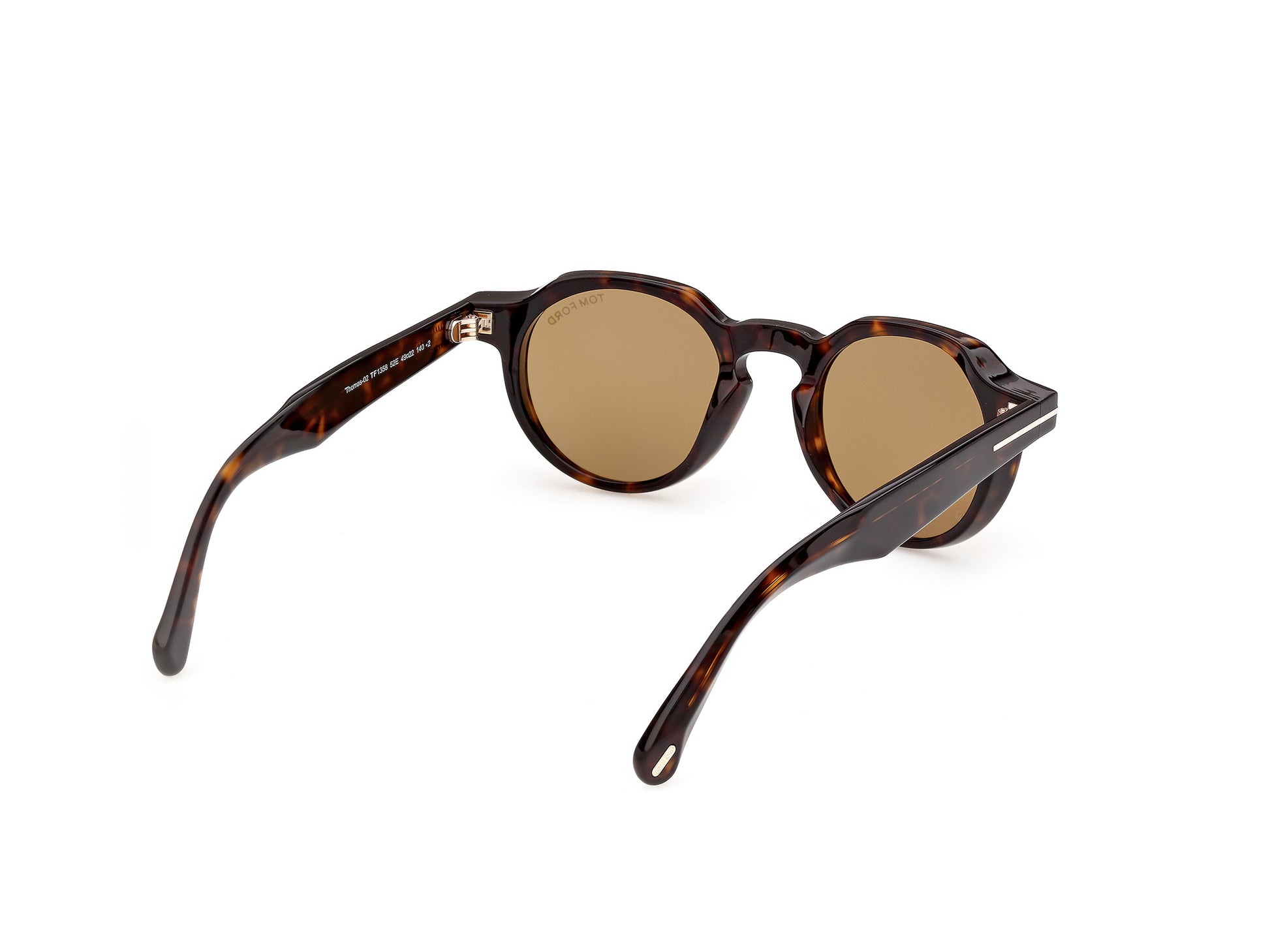 Tom Ford THOMAS-02 FT1358 52E