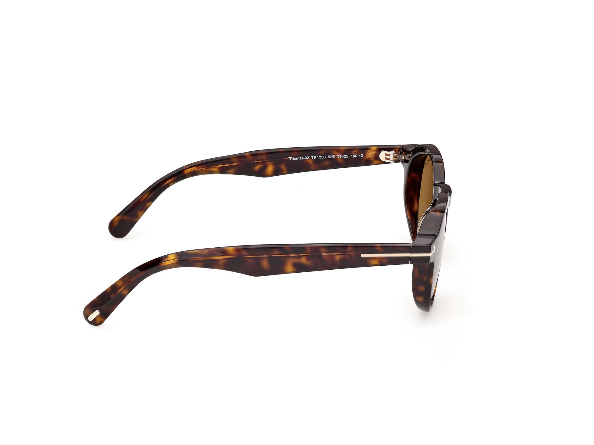 Tom Ford THOMAS-02 FT1358 52E