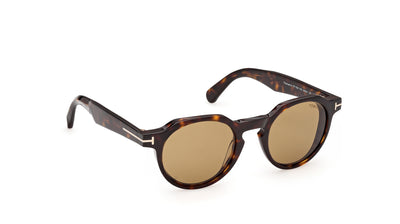 Tom Ford THOMAS-02 FT1358 52E