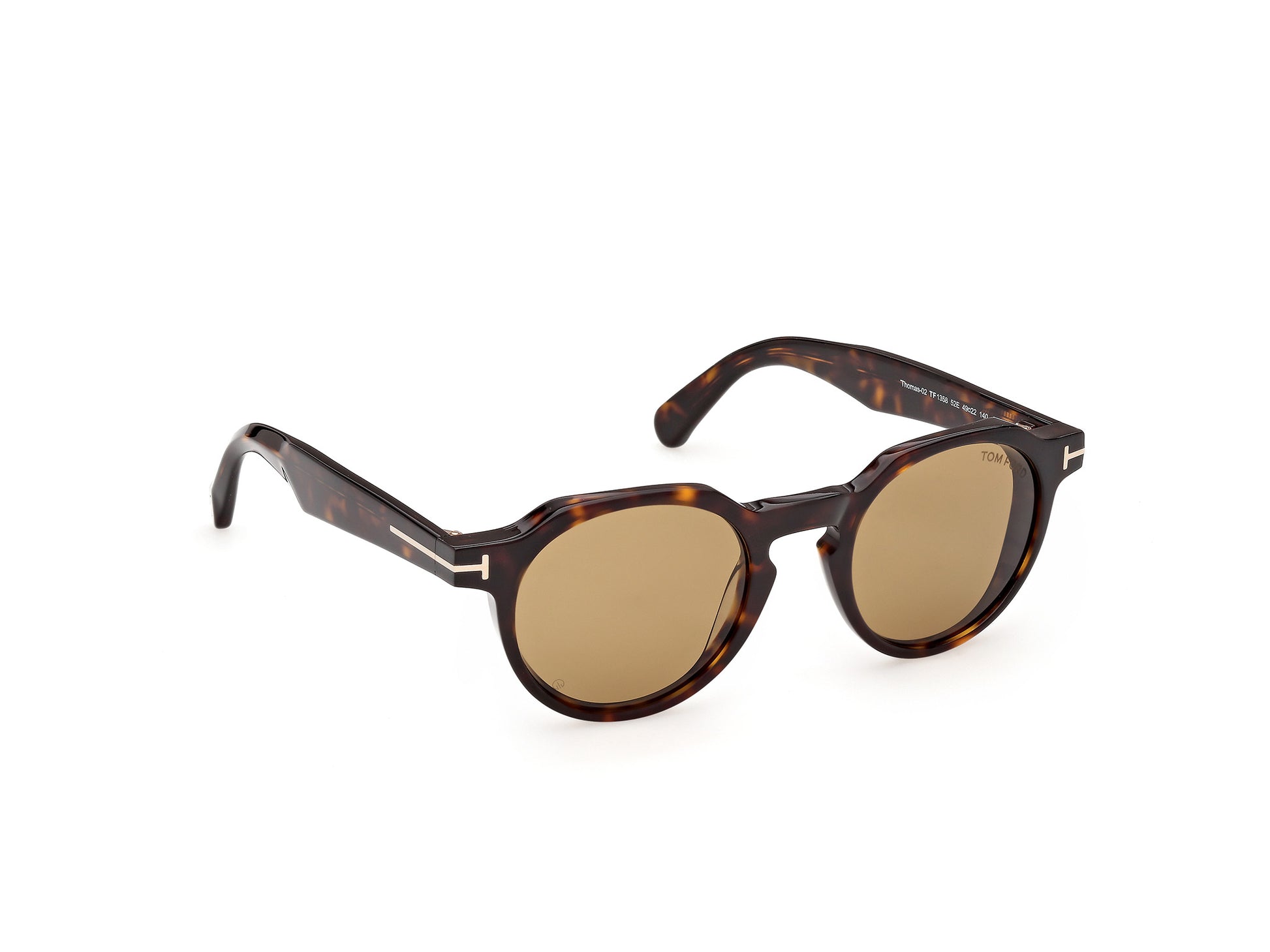 Tom Ford THOMAS-02 FT1358 52E