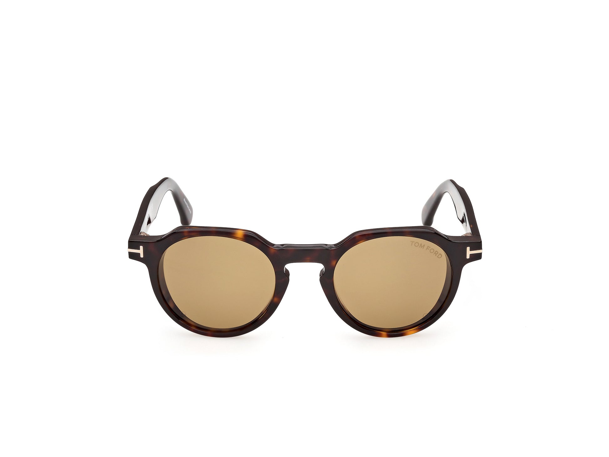 Tom Ford THOMAS-02 FT1358 52E