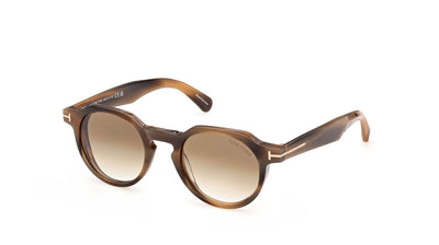 Tom Ford THOMAS-02 FT1358 55F