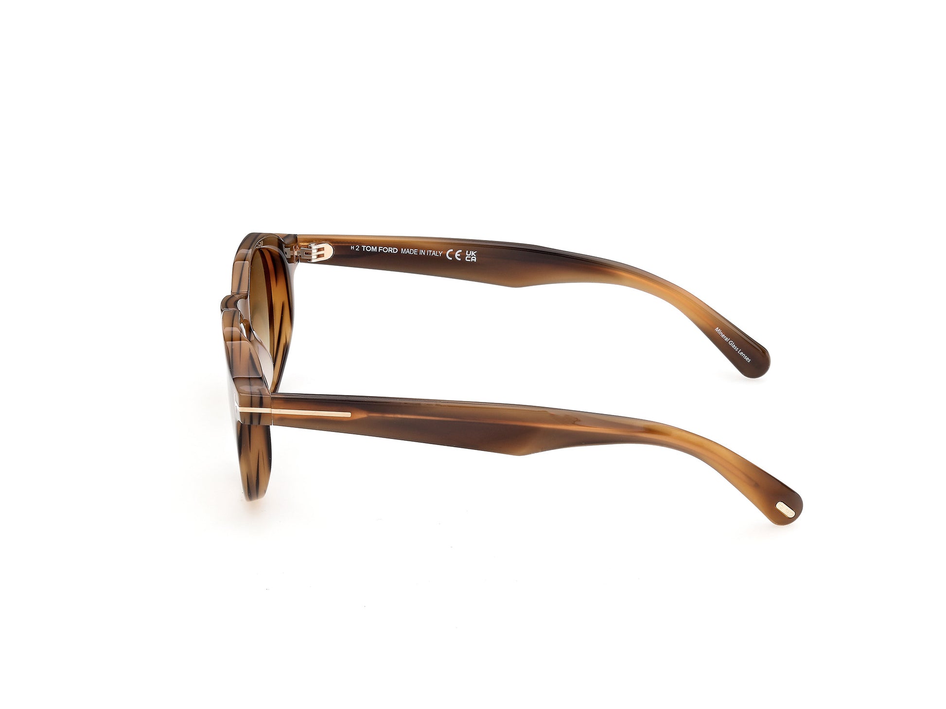 Tom Ford THOMAS-02 FT1358 55F