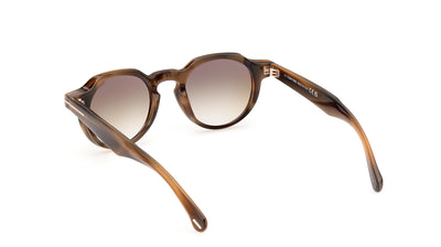 Tom Ford THOMAS-02 FT1358 55F