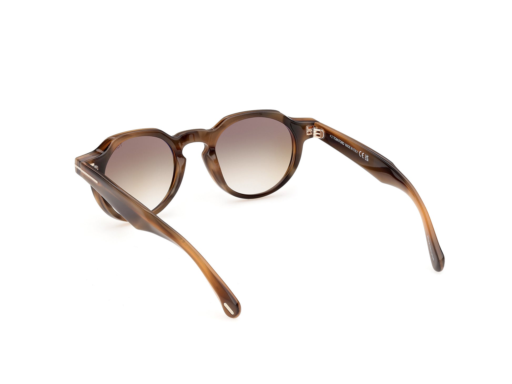 Tom Ford THOMAS-02 FT1358 55F