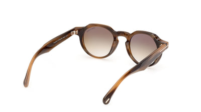 Tom Ford THOMAS-02 FT1358 55F