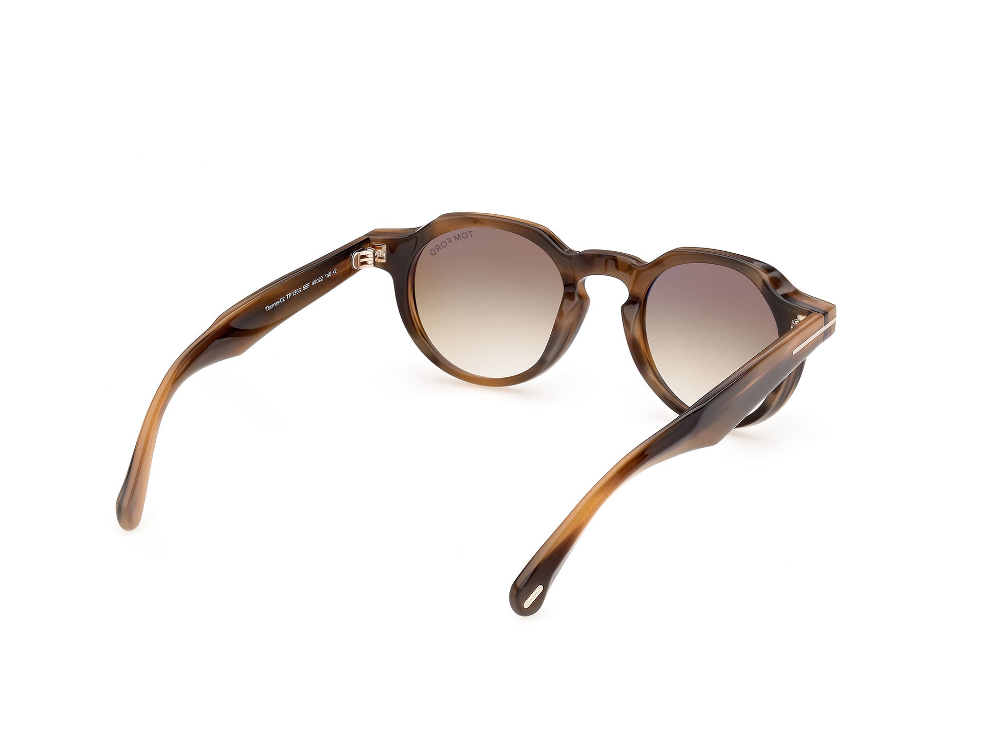 Tom Ford THOMAS-02 FT1358 55F
