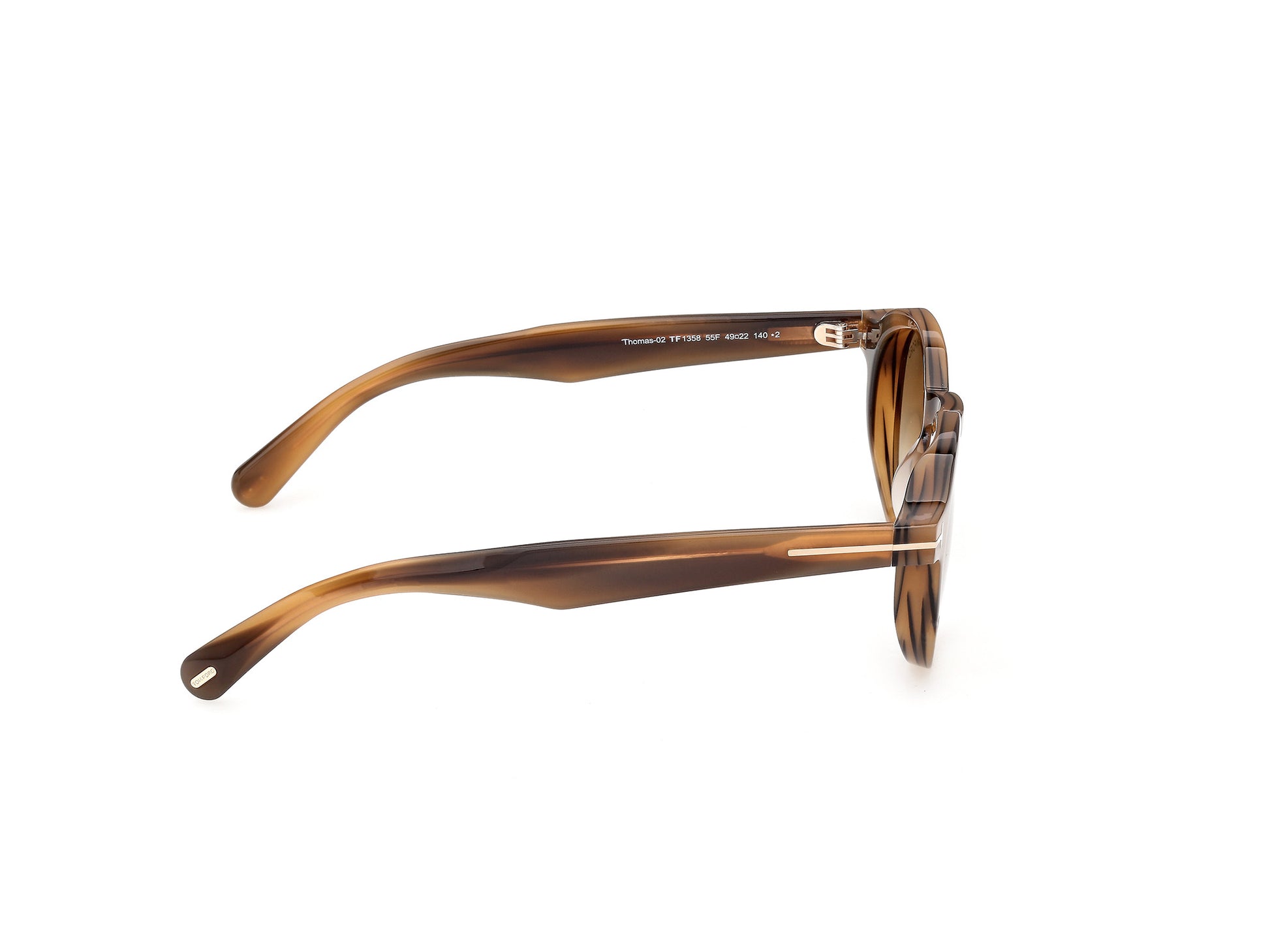 Tom Ford THOMAS-02 FT1358 55F