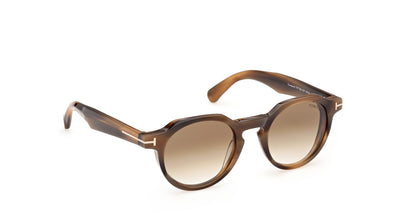 Tom Ford THOMAS-02 FT1358 55F