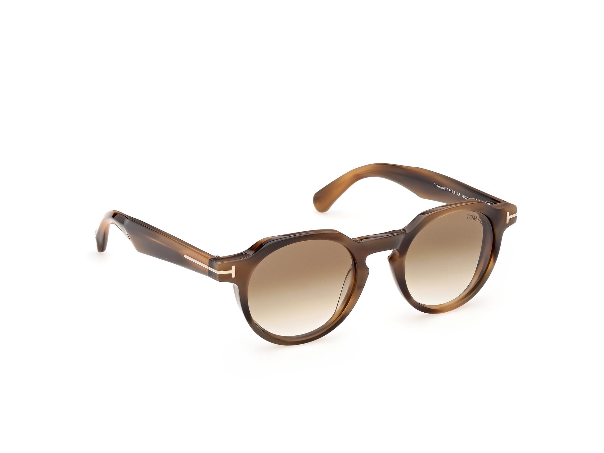 Tom Ford THOMAS-02 FT1358 55F