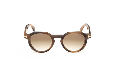 Tom Ford THOMAS-02 FT1358 55F