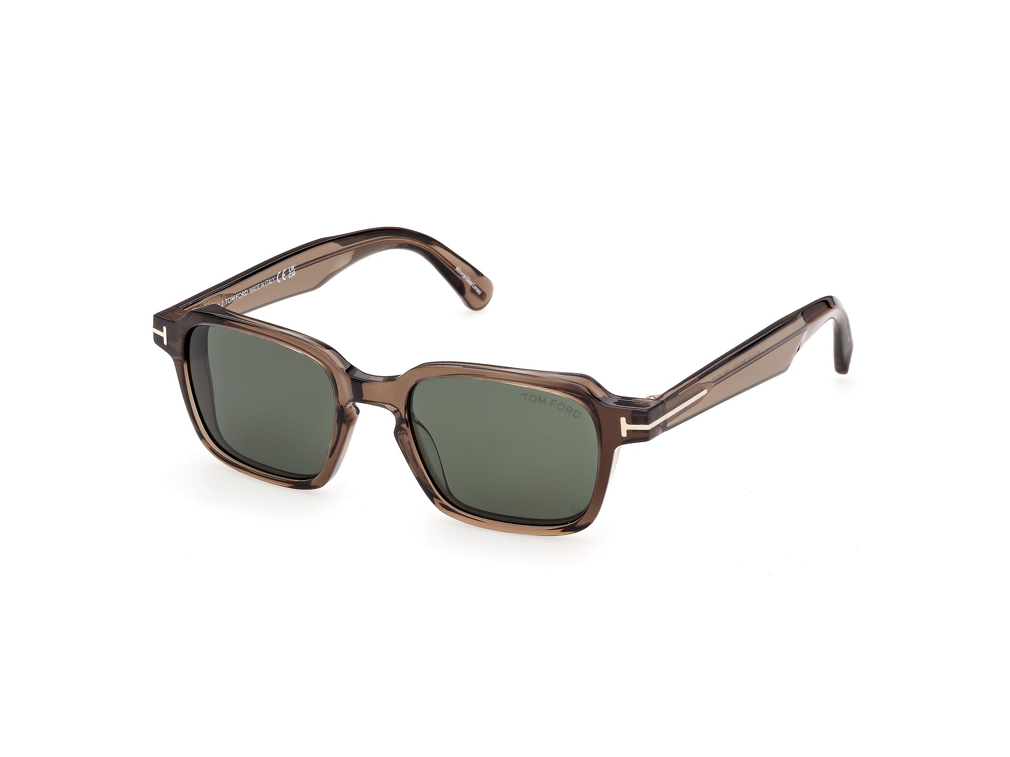 Tom Ford EZRA-02 FT1359 45N