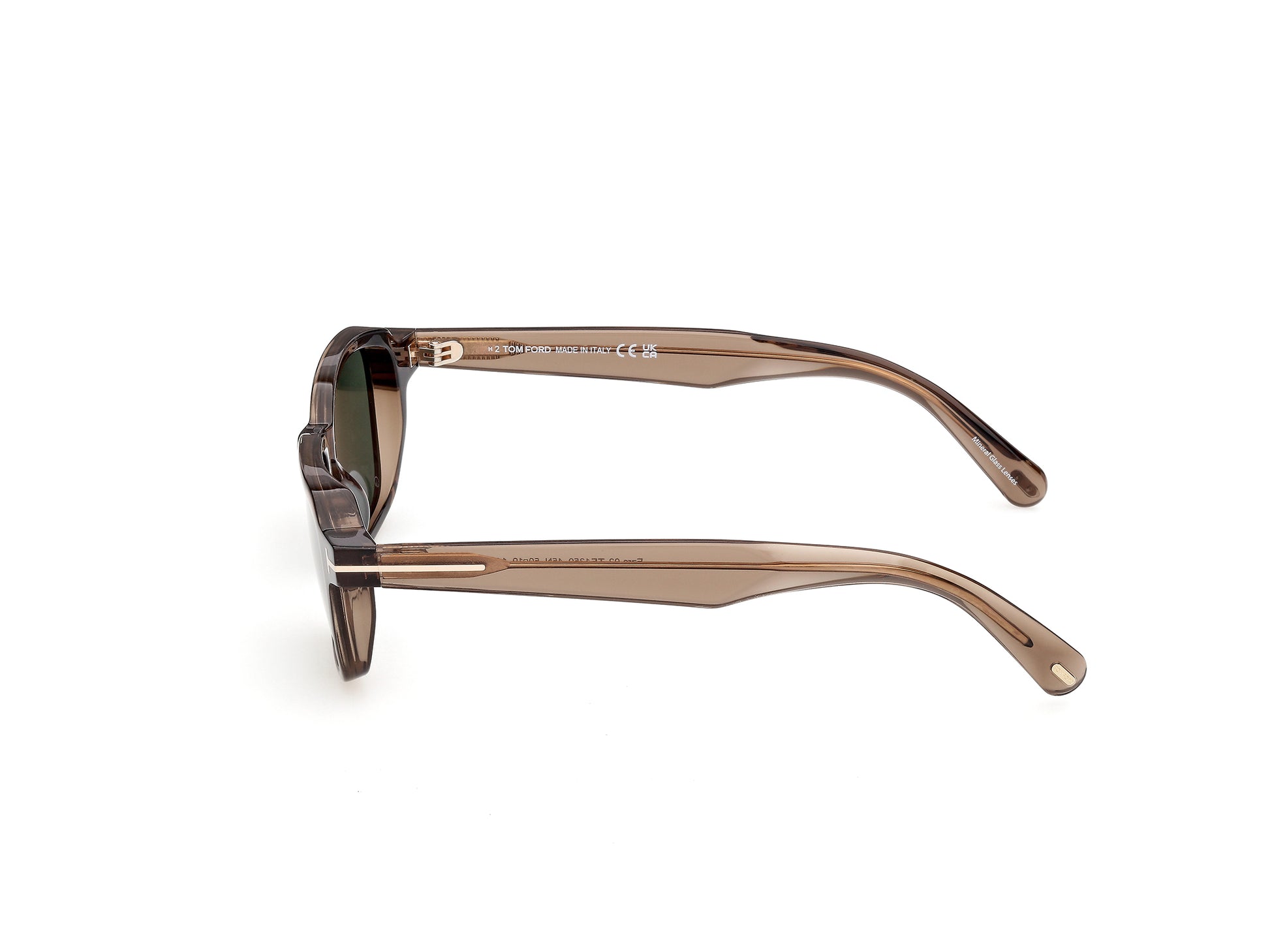 Tom Ford EZRA-02 FT1359 45N