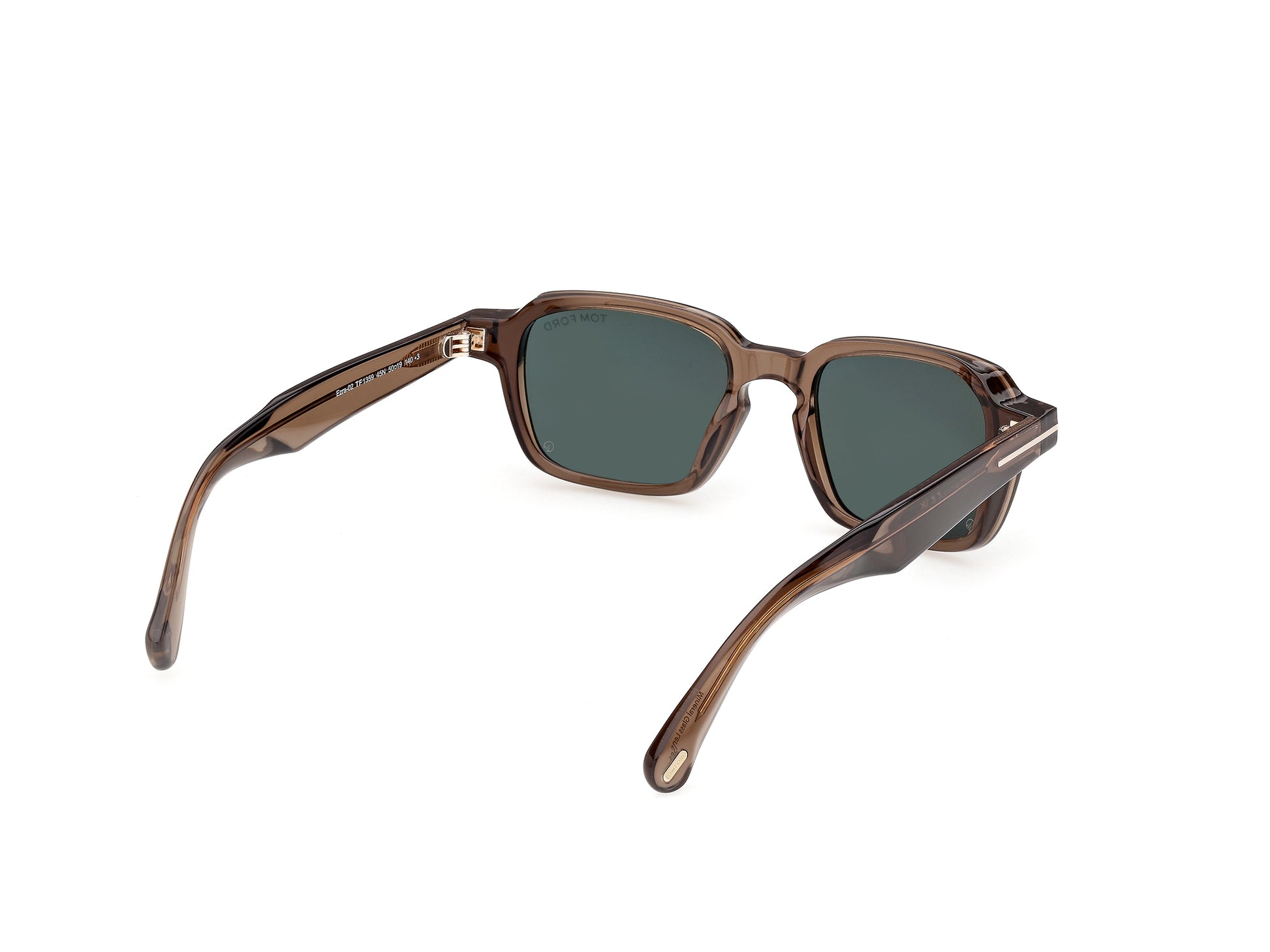 Tom Ford EZRA-02 FT1359 45N