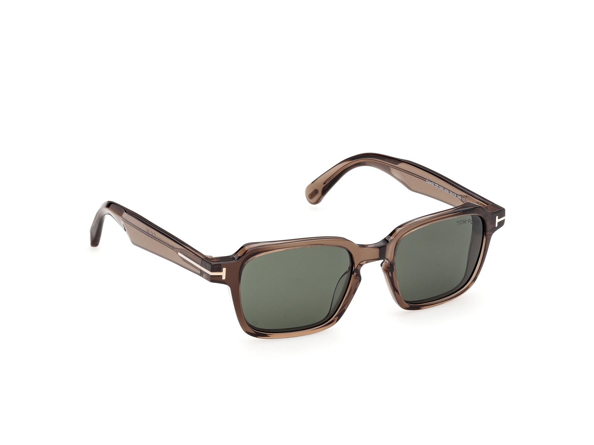 Tom Ford EZRA-02 FT1359 45N