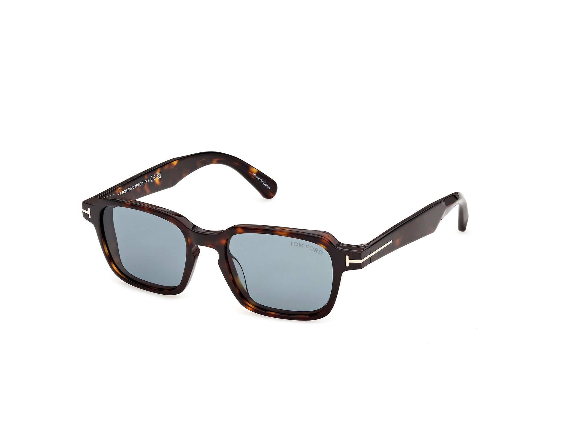 Tom Ford EZRA-02 FT1359 52V