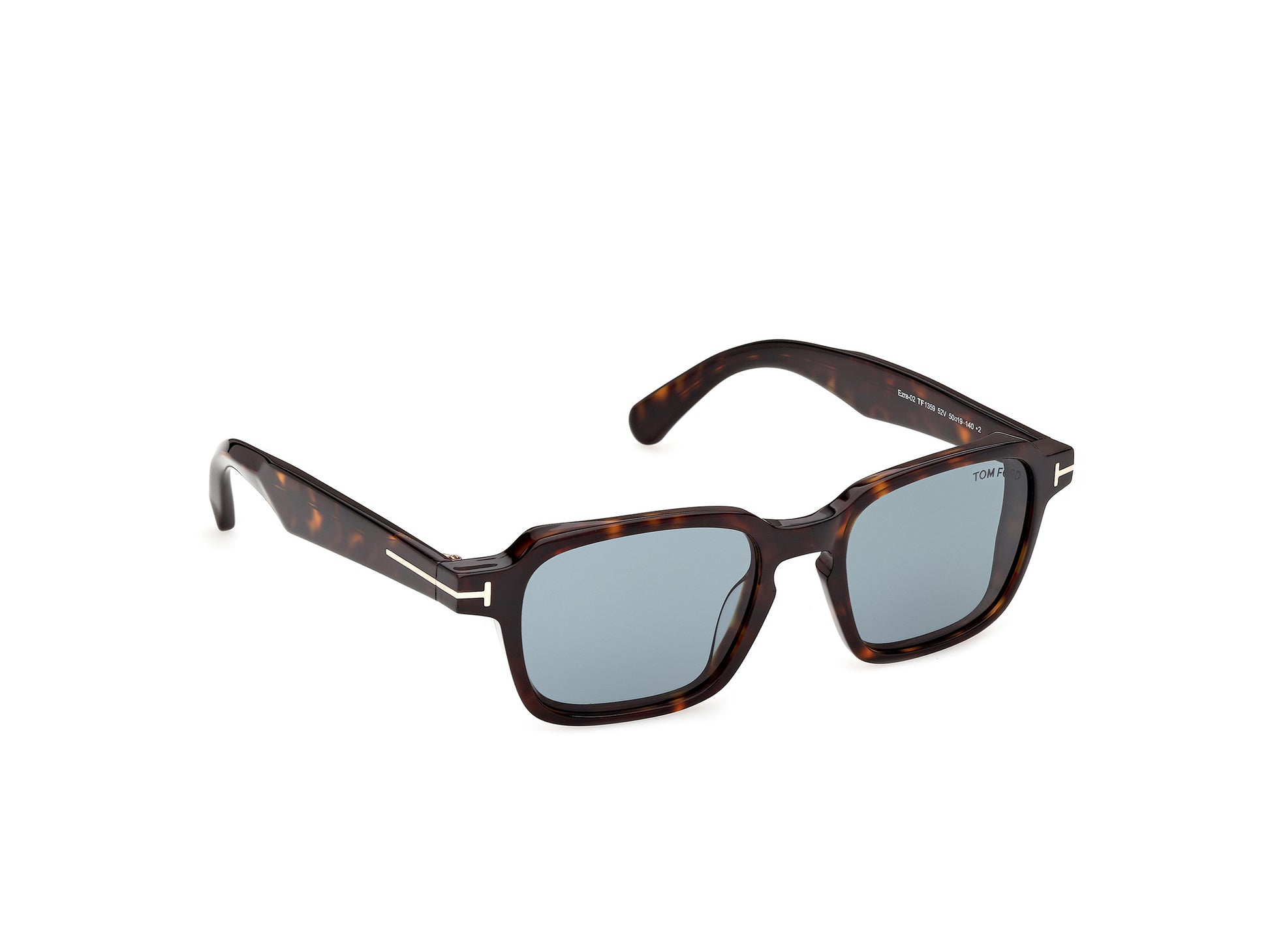 Tom Ford EZRA-02 FT1359 52V