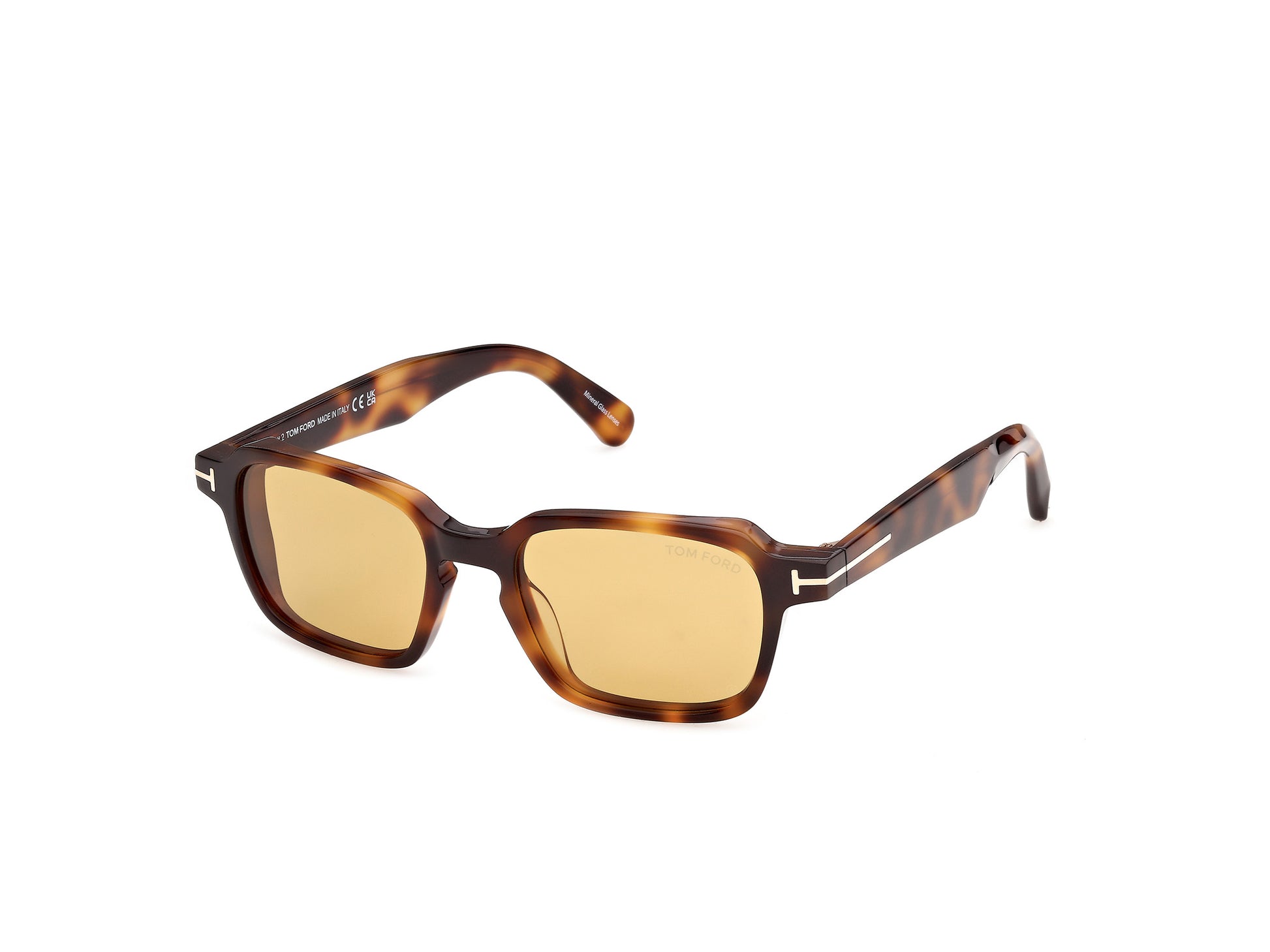 Tom Ford EZRA-02 FT1359 53E