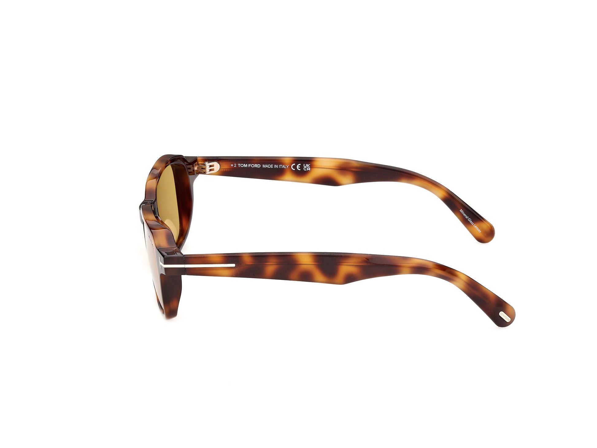 Tom Ford EZRA-02 FT1359 53E