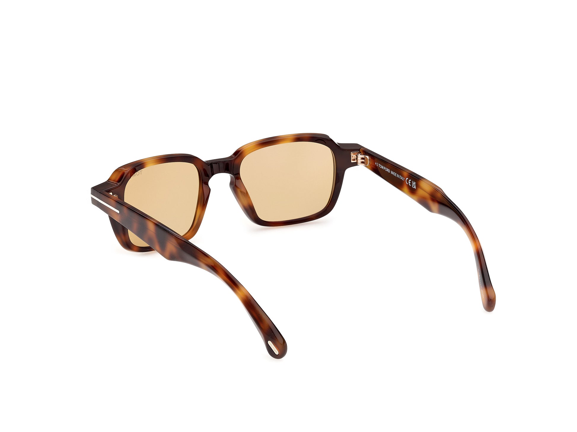 Tom Ford EZRA-02 FT1359 53E