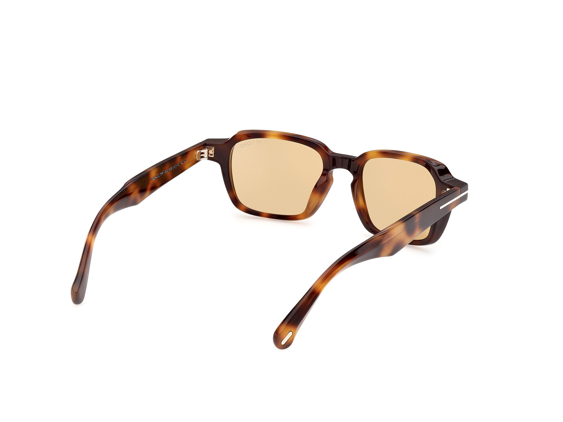 Tom Ford EZRA-02 FT1359 53E