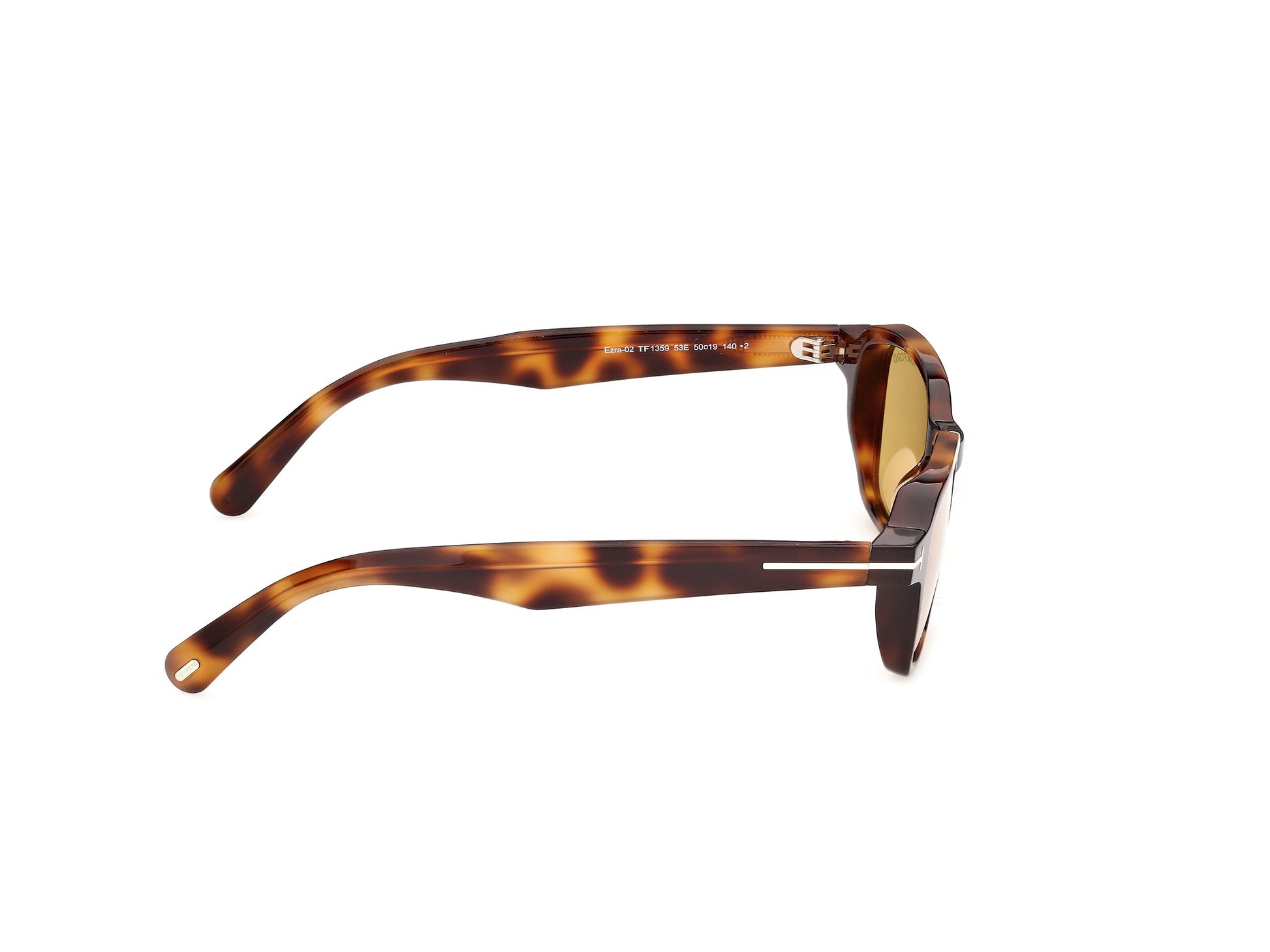 Tom Ford EZRA-02 FT1359 53E