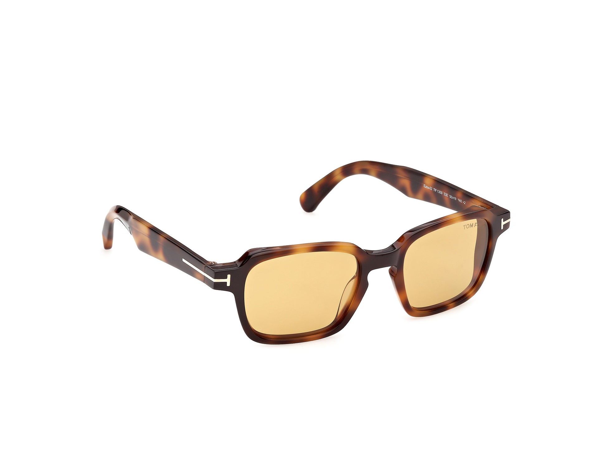 Tom Ford EZRA-02 FT1359 53E