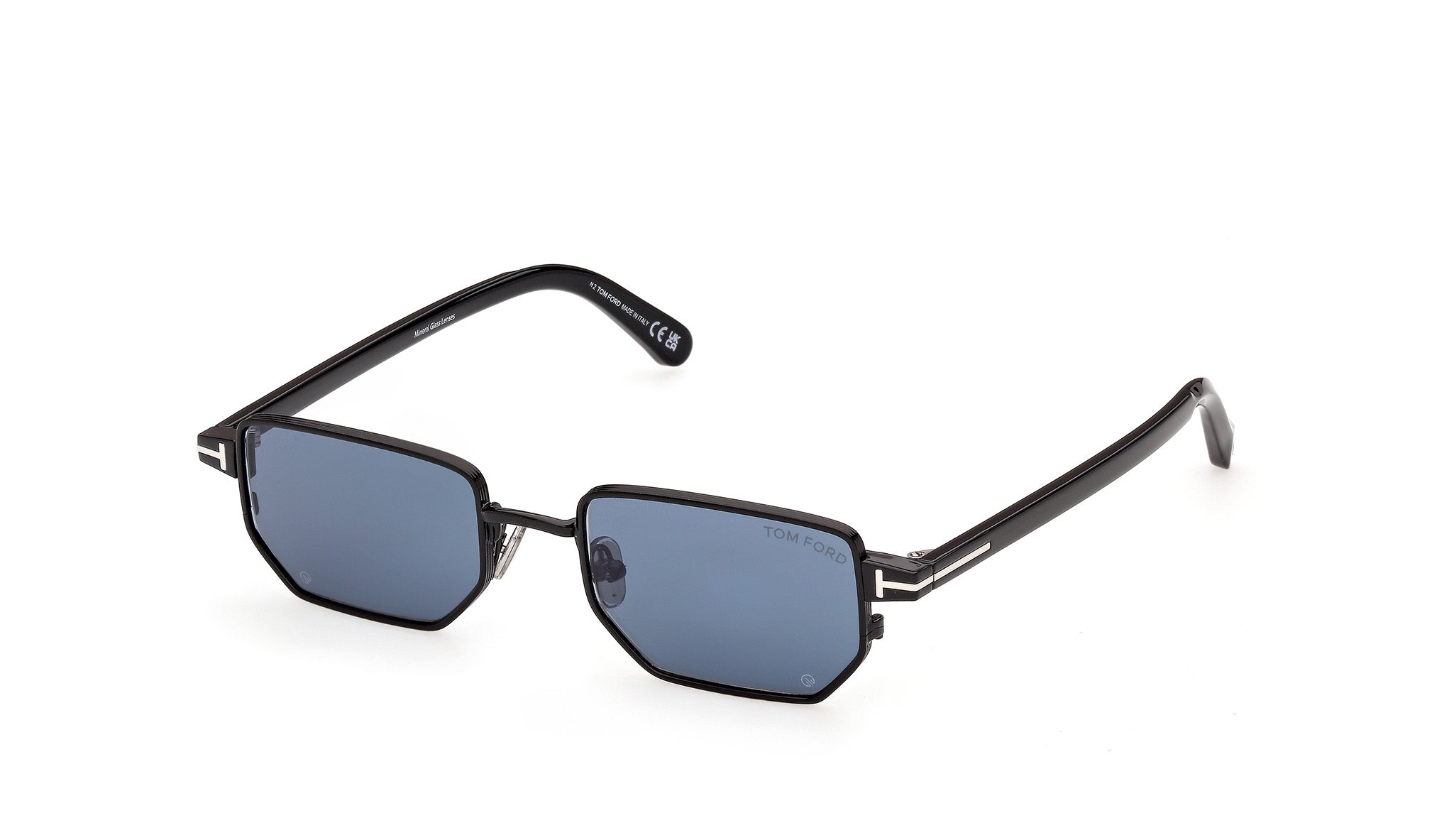 Tom Ford LIAM-02 FT1360 01V