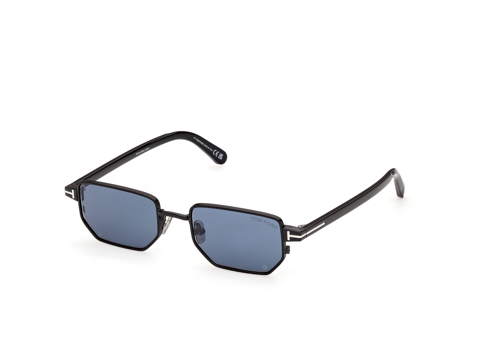 Tom Ford LIAM-02 FT1360 01V